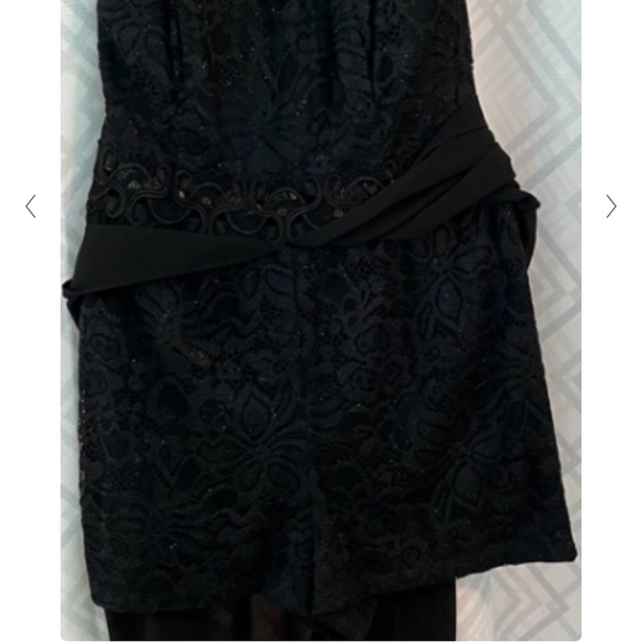 Romper - Picture 8 of 8